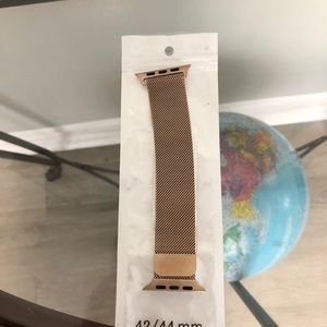 ***2/$15*** Milanese loop band strap for IWatch